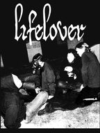 Lifelover Total Band Shirt