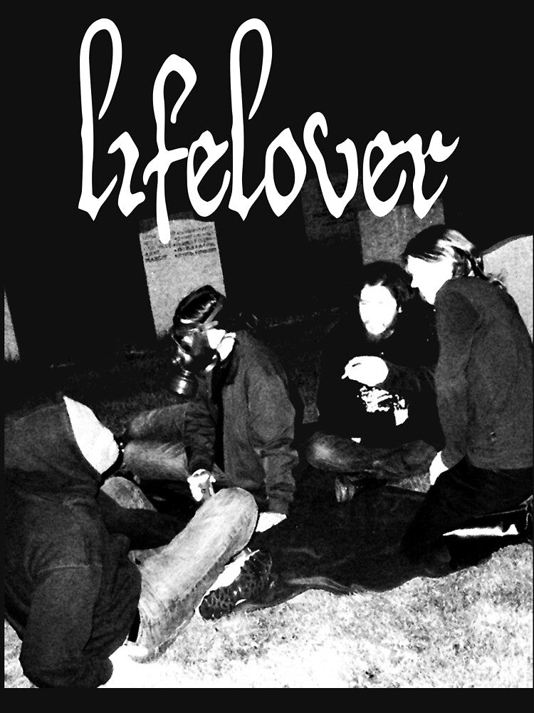 Lifelover Total Band Shirt