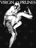 Virgin Prunes Shirt