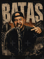 Pinoy Hip Hop Artist - Batas Shirt