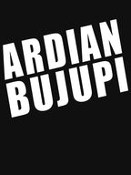 Ardian Bujupi R&B Germany Shirt