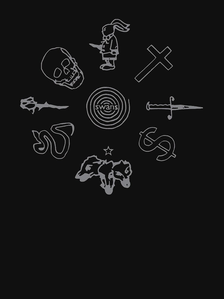 Swans Shirt