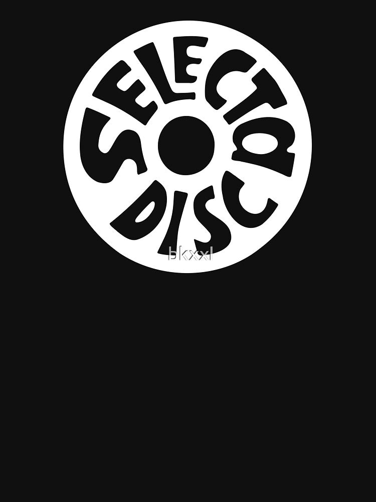 Selectadisc Shirt