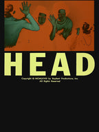 Head 1968 Shirt