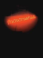 Monomania Shirt