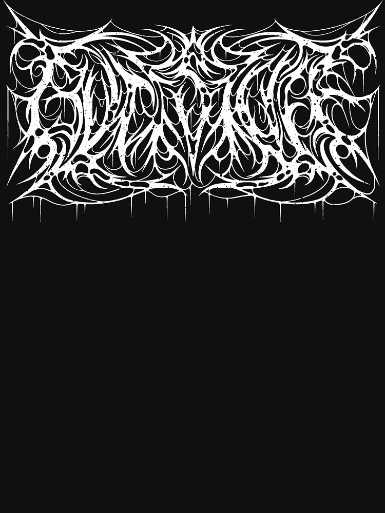 BUTTSTUFF LOGO Shirt