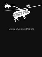 The Whirly Pig Is Coming! Shirt