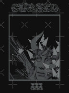 CURSED - ARCHITECTS OF TROUBLE SLEEP Shirt