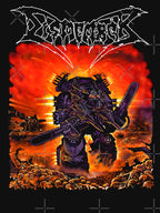 DISMEMBER MASSIVE KILLING CAPACITY Shirt