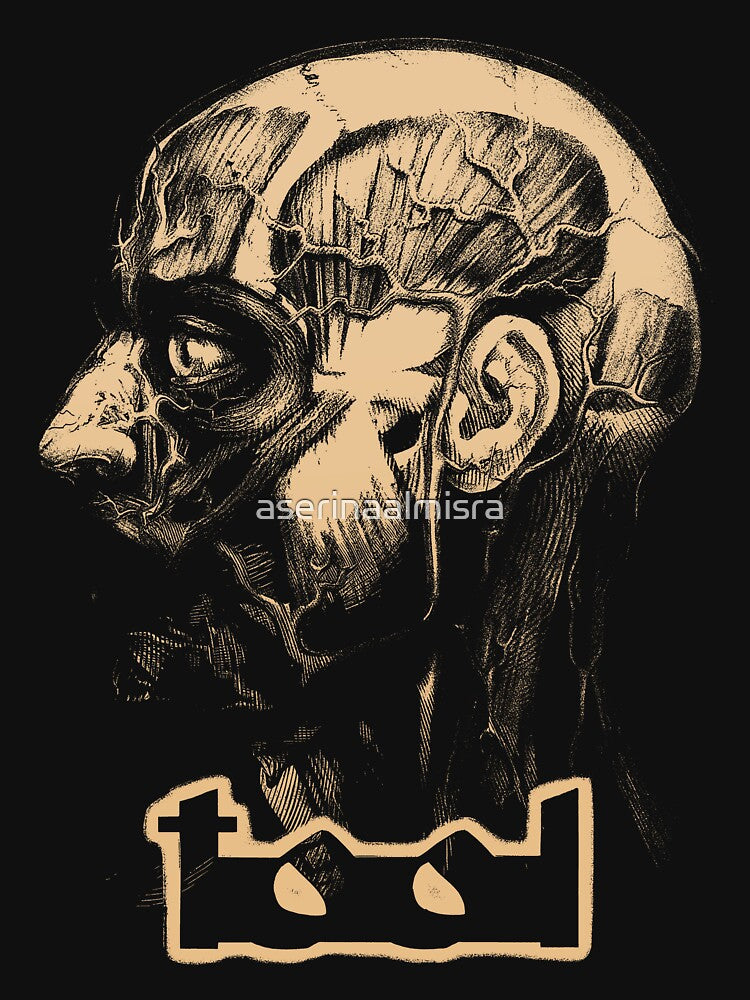 Tool Lateralus Shirt