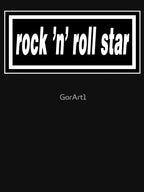 Rock N Roll Star Shirt
