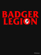 Badger Legion Shirt