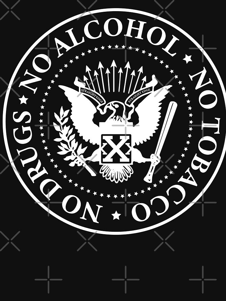 Straight Edge Shirt