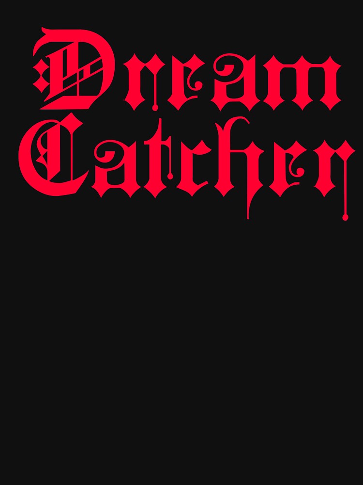 DREAMCATCHER V4 Shirt