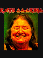 KAYS COOKING Shirt