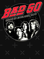 Bad Company Supergroup Shirt