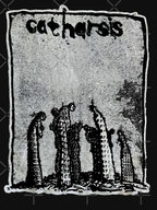 CATHARSIS HARDCORE PUNK Shirt