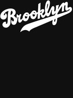 Brooklyn Logo 1 Shirt