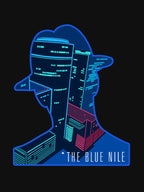 The Blue Nile - Hats Shirt