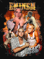 EMINEM Streetwear Shirt