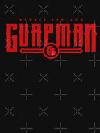 Menace Santana - Guapman Shirt