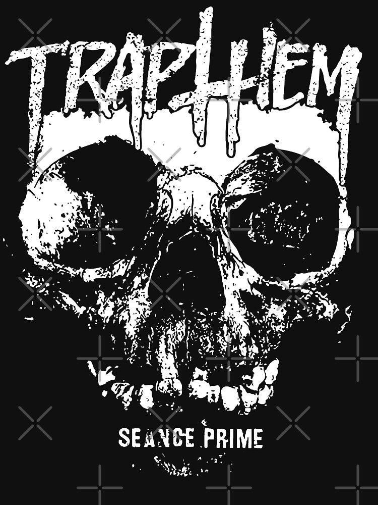TRAP THEM SEANCE PRIME Shirt