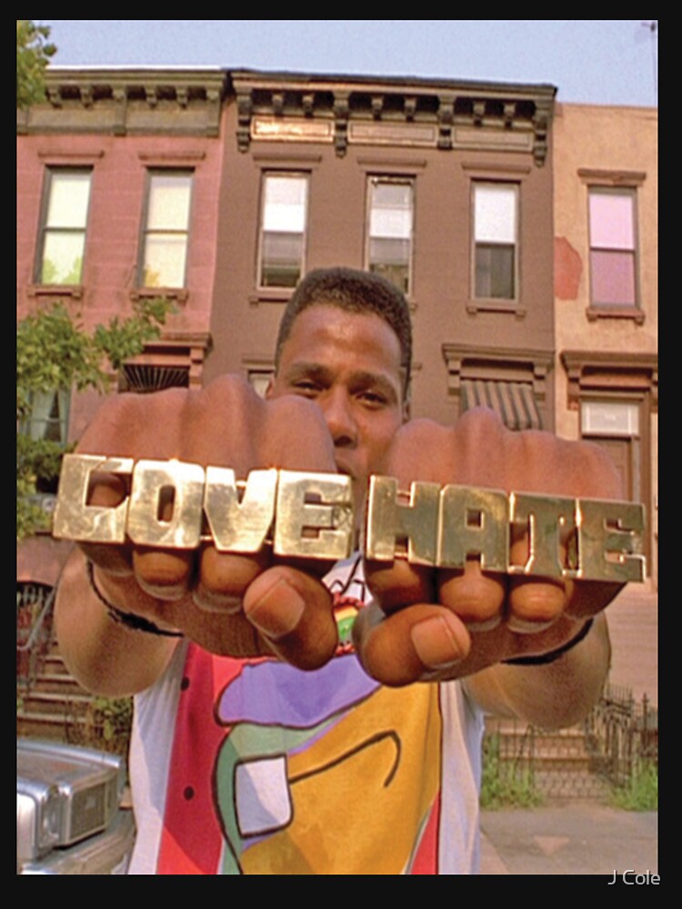 Love & Hate Shirt