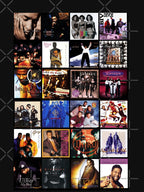 90s R&B Classics Part 2 Shirt