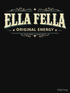 Ella Fellas Original Energy Shirt