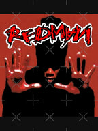 Redman Shirt