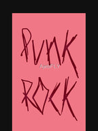 FLY Josh's Punk Rock Logo Shirt