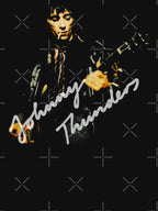Johnny Thunders Shirt