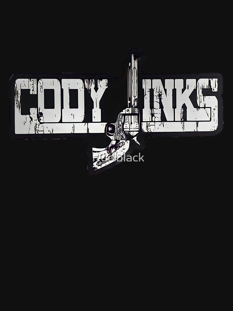 Cody Weapon Gun Shirt
