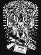 Evil Dead - Groovy - Ash Shirt