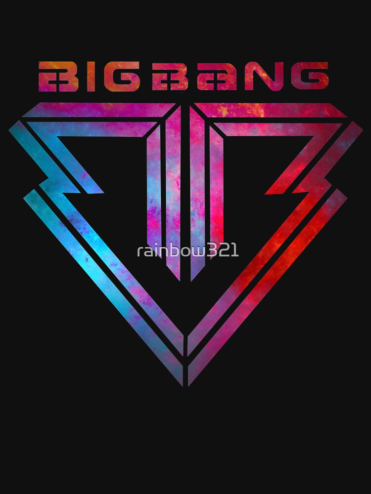 Big Bang - Smokey Shirt