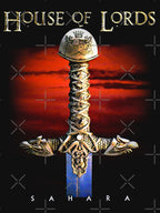 PURE HARD ROCK Sahara By House Of Lords Shirt