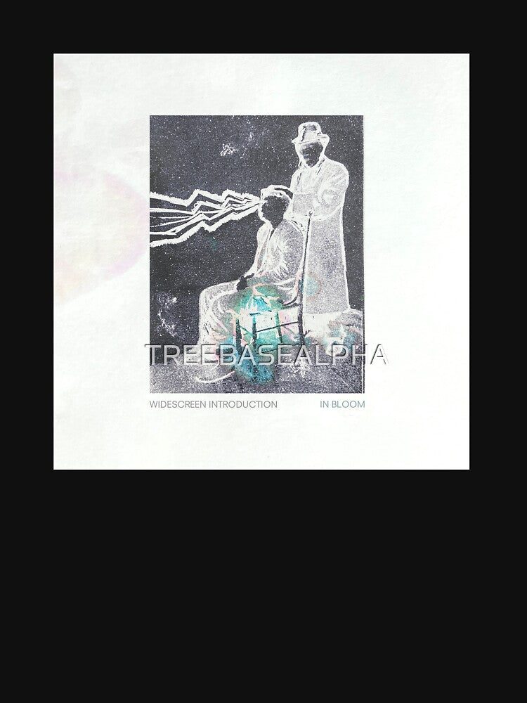 In Bloom Album Cover Shirt
