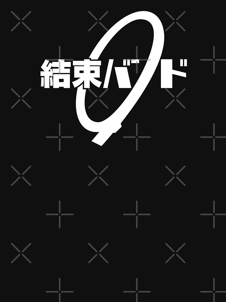 Kessoku Band Bocchi The Rock! Shirt
