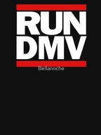 RUN DMV COLLECTION Shirt