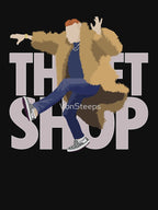 Macklemore - Thrift Shop Shirt