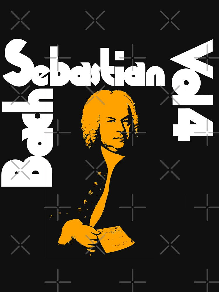 Bach Sabbath Shirt