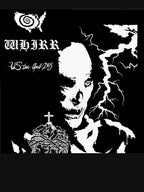 Whirr Band 2 Shirt