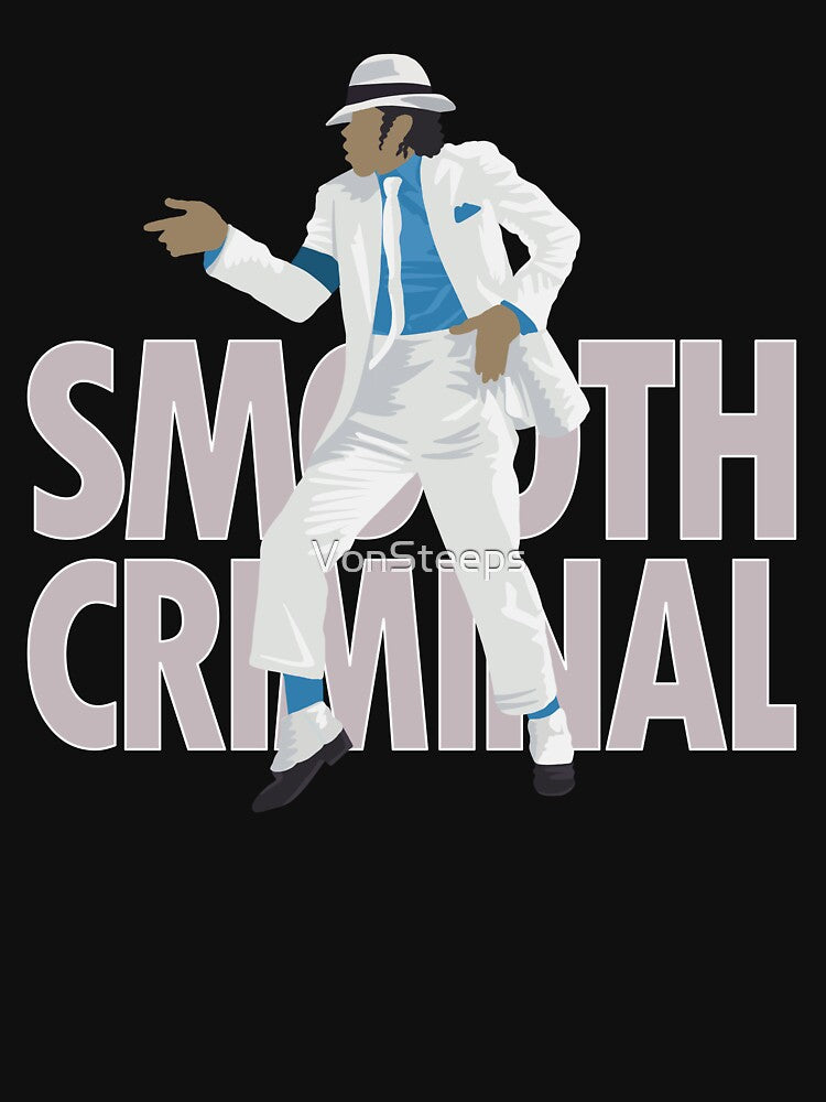 Michael - Smooth Criminal Shirt