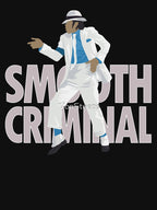 Michael - Smooth Criminal Shirt