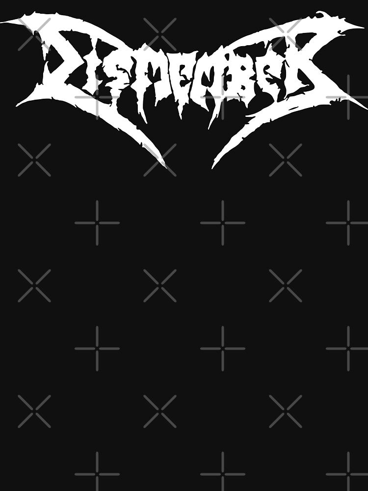 Dismember Shirt