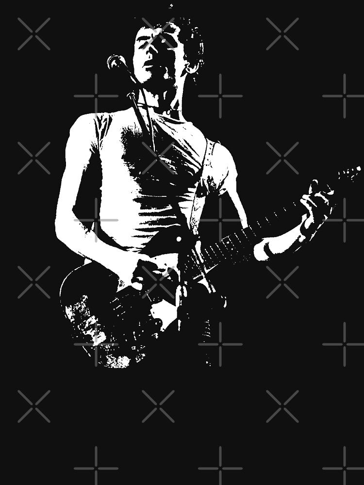 Hugh Cornwell Shirt