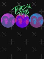 TFF 80S STYLE Shirt