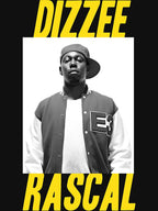Dizzee Rascal Shirt