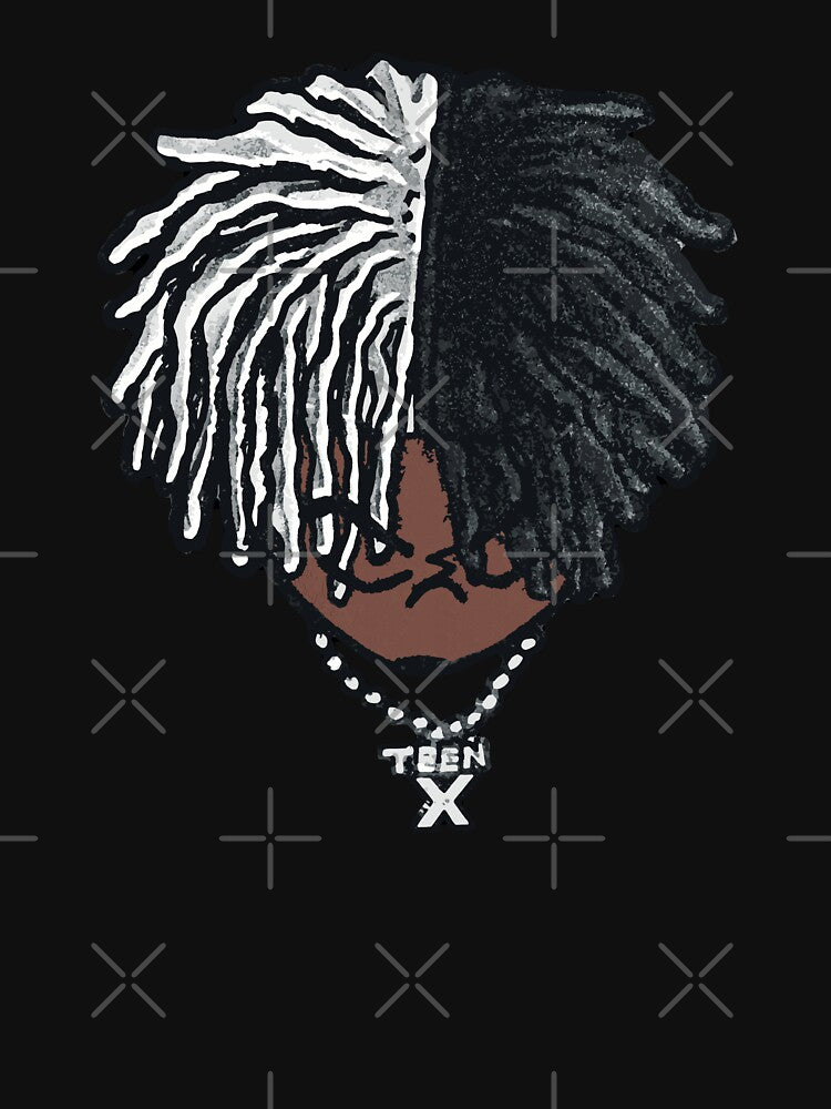 Ken Carson Teen X Project Aesthetic Shirt