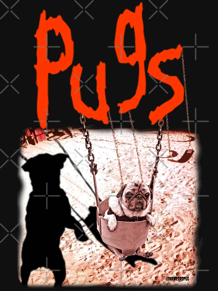 PuGs Shirt
